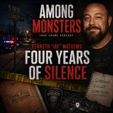 KENNETH “JAY” MATHEWS FOUR YEARS OF SILENCE_mixdown