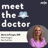 Maria LoTempio, MD - Plastic Surgeon in New York City