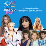 Unboxing de vinilos: Reediciones por aniversario