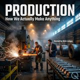 Production - Uncover the craft behind every frame with Nick Ledger