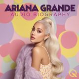 Ariana Grande Shines Bright with 'Eternal Sunshine' Album Release