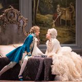 La Mattina all'Opera buongiorno con .. Le Nozze di Figaro