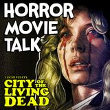 City of the Living Dead (1980) Review