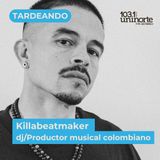 ENTREVISTA :: Killabeatmaker, dj/productor musical colombiano