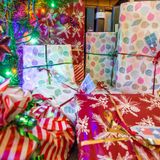 "Wrapping Paper"- A Message From The Sovereign Grand Commander