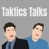 Episode 1: Takticz Debut