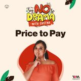 Price to Pay