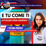 E tu come ti avveleni ogni giorno? - Il TG della Natura