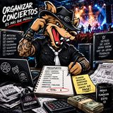 el negocio de los conciertos desde la perspectiva de mexico