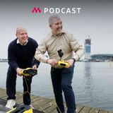 #121 Maritimt iværksætteri med mange perspektiver