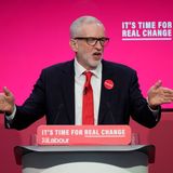 Labour and the 'radical' election manifesto