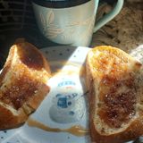 Tea Time