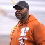 EP 48: Torre Becton, Director of Football Performance - Texas Longhorns