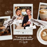 Compaginar vida personal y profesional | Yo lo veo distinto | T3 Ep.01