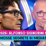Grande Fratello Vip, Alfonso Signorini Fuori: Le mosse segrete di Mediaset!