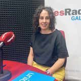 Entrevista a Irene Marín