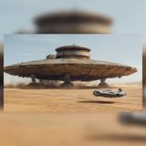 Abandoned Human Mechanic Rebuilt a Starship in 30 Days | Sci-Fi | HFY Stories
