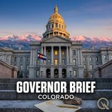 Governor Brief - Colorado - No Kings, Big Cuts, and Clemency at the Capitol