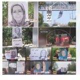 «ایران آزاد» با «کانون‌های شورشی شجاع»