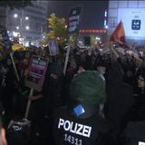 Sky News Radio Podcast - Monday 25th September 2017