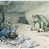 The Tale of Samuel Whiskers | Beatrix Potter Stories