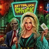 Better Luck Than Chuck with Meredith Tummillo & Tony Wash