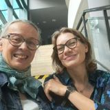 Joanna Stawarska. Życie to pieśń, którą warto śpiewać