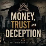 She Controlled the Books and 26 Million Dollars Disappeared