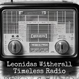 Leonidas Witherall - Murder at the State Fair