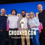 What Is the Polling Telling Us About 2026? + Gov. Andy Beshear (Crooked Con)