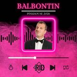 Balbontin 27 febbraio pink house