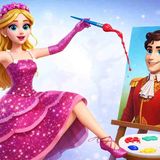 Cinderella Is the Great Painter__ 🎨✨ A Magical Fairy Tale Twist You Didn_t Expect _ KONDOSAN