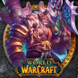 Kairn Krwawe Kopyto, czyli Cairne Bloodhoof