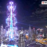 1 gennaio 2026 - Notiziario Mondo