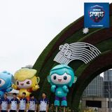 Asian Games 2023: A quick hello from Hangzhou