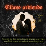 El clavo ardiendo (audiolibro)