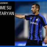 Inter, Mkhitaryan brucia le tappe: novità sul rientro