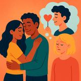 Lusting After the Fantasy Version of You