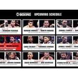 Showtime Spring & Summer Schedule! Triller & Jake Paul..... It is What it is!