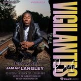 The Jamar Langley Interview.
