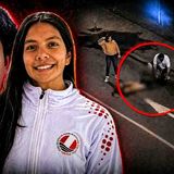 Las Cámaras grabaron su ASESlNATO _ Lizeth Marzano