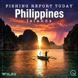 Philippine Islands April Report: Barracuda and Trevally Fire Up the Reefs