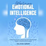 Mastering Emotional Intelligence: A Practical Guide to Self-Development, Career and Relationship Success