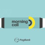 Morning Call - 05/10/2021 | PagBank Investimentos