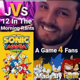 Episode 277 - Sonic Mania Review