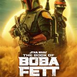 TV Party Tonight: The Book of Boba Fett (Season 1)