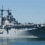 Episode 712: Condition of the Navy's Amphibious Fleet And Its Impacts on Marines: the View from GAO