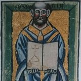 San Martino de León, presbítero