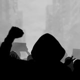Diagnosing (Sort Of) The Anti-American, Pro-Hamas Kid Protesters