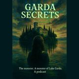 Garda Secrets: Bennie